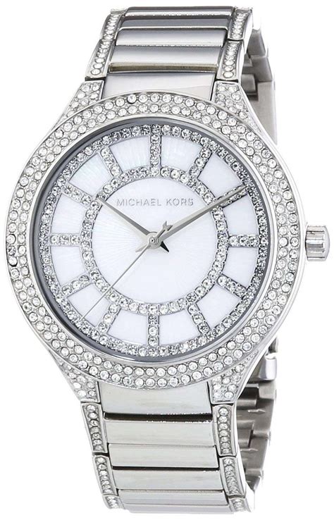 michael kors damen-uhren mk3311|Michael Kors Womens MK3311 .